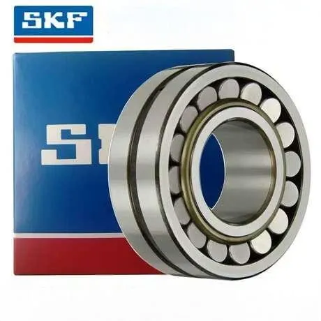 22213EK Spherical Roller Bearing 31mm Width for Heavy Industrial Machinery ISO 9001 Certified