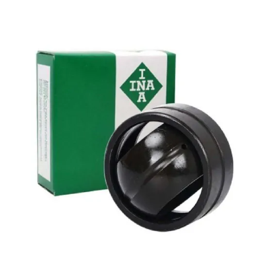 Radial Spherical Plain Bearing GE10-FO FAG Bearing Steel for Industrial Equipment OEM Applications