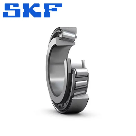 High Precision SKF Cylindrical Roller Bearing N 1019 Ktn9/Sp for Industrial Machinery OEM Use
