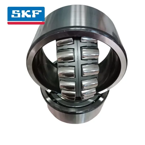 Heat Insulated SKF Spherical Roller Bearing 22336 CC K/W33 for High-Temperature Industrial Transmissions