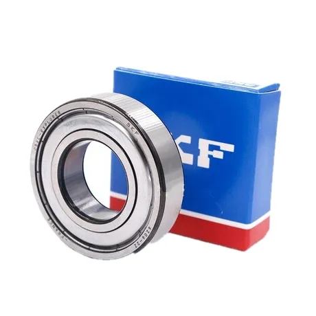 Spherical Roller Bearing 22215EK SKF 75x130x31mm for Mining Machinery Full Traceability