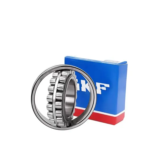 Spherical Roller Bearing 21313EK 33mm Width for Auto Parts ISO 9001 Certified Genuine SKF