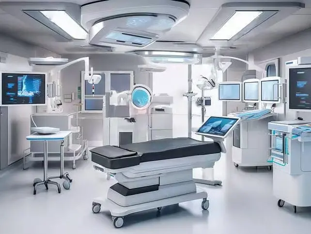 Medical & Lab